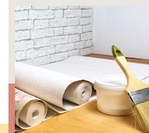 Услуги Отделка в Рузаевке под ключ